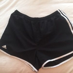 Athletic Shorts